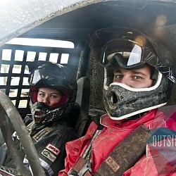 Living my best life, OORA 2013