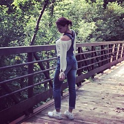 Carrful not to burn your bridges